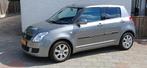 SUZUKI Swift 1.3 5D Xpression airco 58000 km, Stof, Gebruikt, 400 kg, Swift
