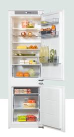 Pelgrim Inbouw Koel-Vriescombinatie, Ophalen, Gebruikt, 200 liter of meer, 160 cm of meer