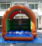 Boog springkussen 3,5 x 3,5M met certificaat, Ophalen, Gebruikt, Overige