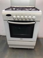 Bosch Gasfornuis met Oven/ hetenluchtoven, Witgoed en Apparatuur, Ophalen, Gebruikt, Grill, 4 kookzones