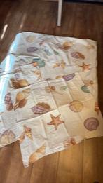 Pottery Barn dekbedovertrek, Ophalen of Verzenden, Zo goed als nieuw, Tweepersoons, Dekbedovertrek