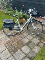 Batavus viento easy e-bike electrische fiets maat 50, Ophalen, Gebruikt, Batavus, 47 tot 51 cm