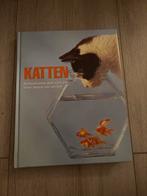 Katten Gids - Leer je kat beter begrijpen!, Ophalen, Zo goed als nieuw, Katten, Don Harper