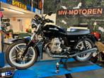 MOTO GUZZI ONDERDELEN WEBSHOP MW-MOTOREN, Motoren