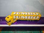 Jumbo vrachtwagen schaal 150, Ophalen of Verzenden, Zo goed als nieuw, Bus of Vrachtwagen, Lion Toys