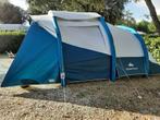 Te Koop opblaasbare Fresh en Black tent 5 peroons, Caravans en Kamperen, Tenten, Ophalen, Zo goed als nieuw, Tot en met 5