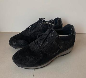XSENSIBLE SNEAKERS MT:6.5/40 G beschikbaar voor biedingen