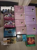 Diverse kerstverlichting binnen/buiten kleur wit warmwit
Van, Ophalen of Verzenden, Gebruikt