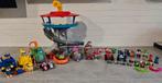 Paw patrol set, Kinderen en Baby's, Ophalen of Verzenden, Gebruikt