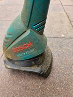 Bosch grastrimmer, Gebruikt, Ophalen of Verzenden, 10 tot 30 cm, Bosch