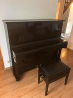 Piano hiliger, Ophalen, Gebruikt, Zwart, Piano