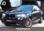 BMW X4 xDrive20i High Executive M-Sport | Nevada Leder | Nie, Automaat, Gebruikt, 4 cilinders, Zwart