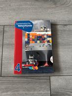 Systematische Natuurkunde HAVO 4, Boeken, Ophalen of Verzenden, Zo goed als nieuw, HAVO, Natuurkunde