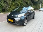 Citroen C1 1.0 | AUTOMAAT | VELGEN | NAP | 09/2026 APK |, Stof, Metallic lak, 4 stoelen, C1