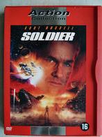 Soldier (met Kurt Russell), Cd's en Dvd's, Vanaf 16 jaar, Ophalen of Verzenden, Gebruikt, Science Fiction
