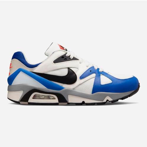 Nike Air Structure ‘Triax 91 Violet White’ - maat 42, Kleding | Heren, Schoenen, Nieuw, Sneakers of Gympen, Overige kleuren, Ophalen of Verzenden