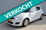 Suzuki Swift 1.2 Exclusive | 5 Drs | Airco | Cruise | PDC |, Voorwielaandrijving, Stof, Gebruikt, 1242 cc
