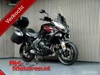 Kawasaki Versys 650 Grand Tourer |Vol opties!Nieuwstaat|35kw, Motoren, 649 cc, Bedrijf, Toermotor, 12 t/m 35 kW