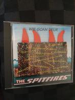 The spitfires we goan deur, Verzenden