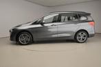 BMW 2 Serie Gran Tourer 216i 7p. | LED | HUD | Trekhaak | De, Auto's, Voorwielaandrijving, 12 maanden, Stof, Euro 6