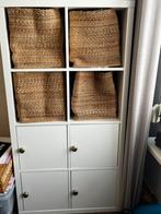 Ikea kast Kallax, Huis en Inrichting, Kasten | Lockerkasten, Ophalen of Verzenden, Zo goed als nieuw