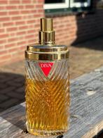Vintage, Emanuel Ungaro Diva parfum, Ophalen of Verzenden, Gebruikt