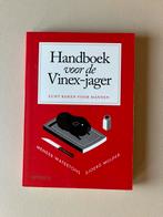 Sjoerd Mulder - Handboek voor de Vinex-jager, Ophalen of Verzenden, Zo goed als nieuw, Sjoerd Mulder; Meneer Wateetons