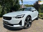 Polestar 2 Long Range 78 kWh | 360 | Bliss | Memory |, Auto's, Polestar, Polestar 2, Gebruikt, Zwart, 1969 kg