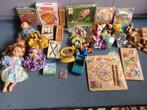 rommelmarkt spullen voor oa kinderen oude popjes, Ophalen of Verzenden, Zo goed als nieuw