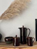 Vintage espresso/koffieservies Royal Sphinx Maastricht, Antiek en Kunst, Curiosa en Brocante, Ophalen of Verzenden