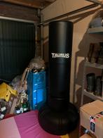 Taurus staande bokszak, Ophalen, Gebruikt, Bokszak