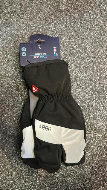 Handschoenen winter BBB beschikbaar voor biedingen