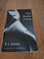 Engelstalig: Fifty Shades of Grey - E L James, Boeken, Ophalen of Verzenden, Gelezen, E L James, Amerika