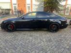 Audi A7 biturbo 2015 Quattro pro line plus, Lichtsensor, Euro 6, 320 pk, Zwart