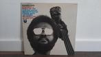 Richard Davis - Epistrophy & Now's The Time LP,  Japan, Jazz, 1960 tot 1980, Jazz, Gebruikt, 12 inch