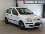Fiat Panda 1.2 Dynamic (Origineel NL / APK 12-2026 / NAP), Auto's, Voorwielaandrijving, Stof, Gebruikt, Met garantie (alle)