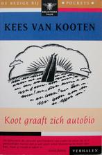 Kees van Kooten - Koot graaft zich autobio, Boeken, Ophalen of Verzenden, Zo goed als nieuw, Nederland