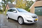 Opel Astra Wagon 1.6 Business, Voorwielaandrijving, 657 kg, Gebruikt, Zwart