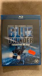 Blue thunder blu ray NL versie, Ophalen of Verzenden, Zo goed als nieuw, Actie