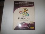 panini ek 2012 compleet album, Ophalen of Verzenden, Zo goed als nieuw, Buitenlandse clubs, Poster, Plaatje of Sticker