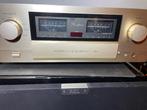 Accuphase E-460 Geïntegreerde Versterker, Overige merken, Ophalen of Verzenden, Zo goed als nieuw, 120 watt of meer
