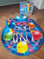 K3 Dansmat Rollerdisco - Plezier voor Jong en Oud!, Kinderen en Baby's, Ophalen of Verzenden, Zo goed als nieuw, Jongen of Meisje