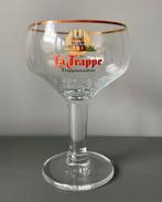 Bokaal La Trappe Koningshoeven, Verzamelen, Biermerken, Ophalen of Verzenden, Zo goed als nieuw, Glas of Glazen, La Trappe