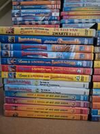 Bassie en Adriaan - 27x verschillende dvd's, Ophalen of Verzenden, Zo goed als nieuw, Avontuur, Film