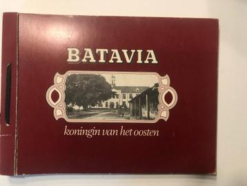 "oud" fotoboek nederlands indie, batavia, facsimile beschikbaar voor biedingen