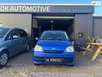 Daihatsu Cuore 1.0-12V 100th Anniversary, Auto's, Daihatsu, Origineel Nederlands, Handgeschakeld, 3 cilinders, 700 kg