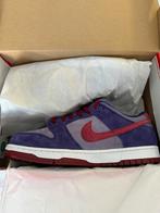 Nike Dunk Low Plum Maat 47 (US 12.5), Kleding | Heren, Schoenen, Ophalen of Verzenden, Nieuw