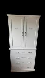 Kast en commode, Ophalen, Gebruikt
