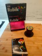Zeldzame rubiks rabbits hat compleet in verpakkingen, Ophalen of Verzenden, Minder dan 500 stukjes, Zo goed als nieuw, Rubik's of 3D-puzzel