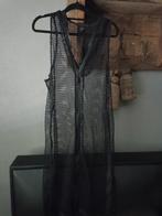 Steve madden vest gilet dames zwart nieuw, Ophalen of Verzenden, Nieuw, Zwart